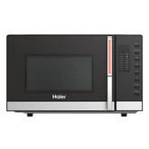 Haier 23 liter Microwave oven
Haier 23 Liter Microwave oven price in pakistan 
Haier 23 Liter Grill microwave